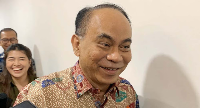 Ganggu Kabinet, Budi Arie Sebaiknya Mundur atau Diparkir Sementara