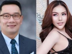 Ciut Nyali Hadapi Lisa Mariana? Ridwan Kamil Minta Sidang Gugatan Hari Ini Diundur