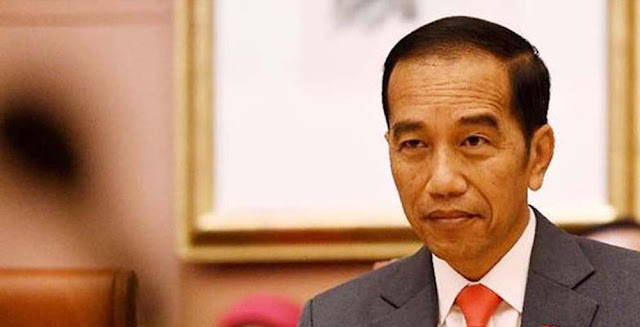Jokowi, Negarawan atau Preman Politik?