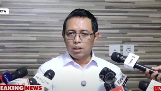 Istana Respons Munculnya Nama Budi Arie dalam Kasus Judol