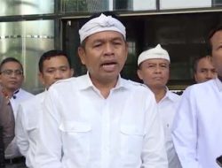 Sentil KPAI, Dedi Mulyadi: Jangan Terus Koreksi Kebijakan, Tapi Selesaikan Masalah Anak
