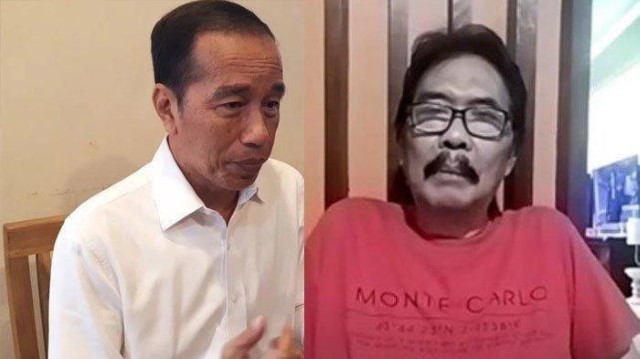 Pantas Jokowi Ngaku Lulusan Jurusan Teknologi Kayu UGM, Teman Ungkap Faktanya!