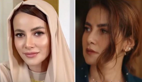 Pemicu Olla Ramlan Lepas Hijab Disorot, Curhat di Medsos: Saat Aku Tersesat...