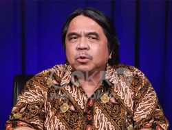 Ade Armando: Blunder Roy Suryo Menuduh Ijazah S1 UGM Jokowi Palsu Bisa Mengantarnya ke Penjara