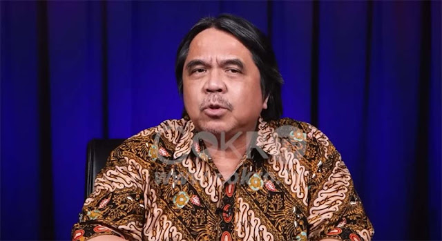 Ade Armando: Blunder Roy Suryo Menuduh Ijazah S1 UGM Jokowi Palsu Bisa Mengantarnya ke Penjara