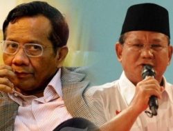 Mahfud MD dan Prabowo Singgung Kekuatan Besar Halangi Kejagung, Penyebab Kasus Fantastis Ini Mandeg!