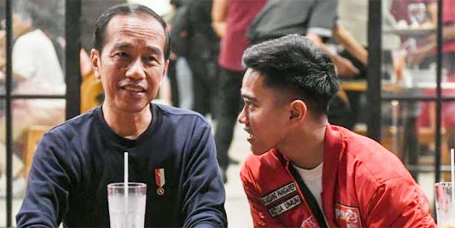 Aneh, PSI Jagokan Bapak-bapak Pensiunan Gantikan Kaesang