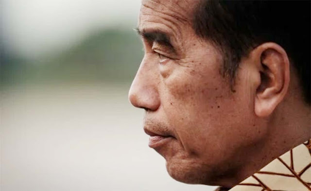 Aktivis InDemo: Jokowi Jadi Preman Politik