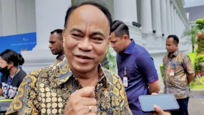 Soal Tudingan Budi Arie Terima Uang Judi Online, Kejagung: Dalam Menyusun Surat Dakwaannya