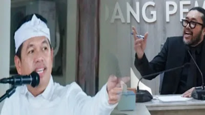 Soal Gusur Warga Jabar, Ono Surono Blak-blakan sebut Perbedaan Jokowi dengan Dedi Mulyadi