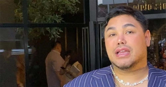 Ivan Gunawan Ngebet Diperistri Ario Bayu, Netizen Minta Dedi Mulyadi Seret ke Barak Militer