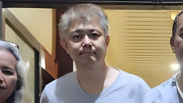 Sosok Charlie Chandra yang Viral Melawan saat Ditangkap Polisi, Disebut Korban Krimininalisasi Pengembang PIK 2