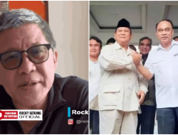 Budi Arie Terjerat Judol, Ujian Moral dan Politik Terbesar Prabowo Berantas Dugaan Korupsi di Lingkaran Jokowi