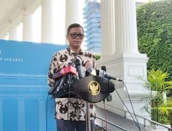 Bimo Wijayanto Dapat Mandat Prabowo Gabung Kemenkeu, Jadi Dirjen Pajak?