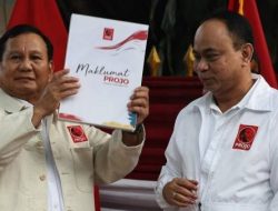 Said Didu Menerka Budi Arie sedang Dicarikan Jalan Lolos dari Kasus Judol