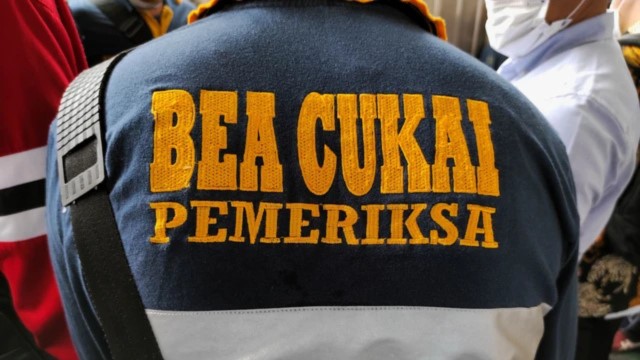VIRAL Petugas Bea Cukai Dapat Premi dari Denda? Publik Geram!