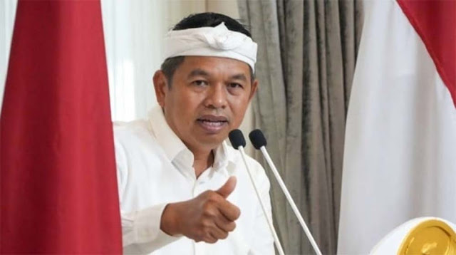 Dedi Mulyadi Disebut Jokowi Jilid 2, Beri Pesan Menohok ke Buzzer