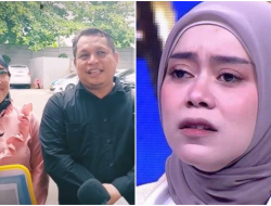 Kasus Apa? Lesti Kejora Tiba-tiba Dilaporkan ke Polisi sampai Terancam 4 Tahun Penjara