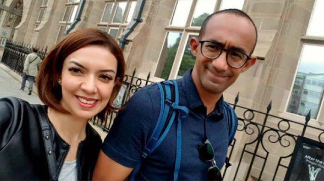 Apa Pekerjaan Suami Najwa Shihab? Punya 3 Profesi yang Disegani