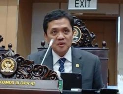 Aksi Cabul Eks Kapolres Ngada Bikin Merinding, Habiburokhman Murka: Jika Boleh Saya Tembak Kepalanya