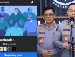 Termasuk Admin dan Member, Bareskrim Polri Tangkap 6 Orang dari Sumatera hingga Pulau Jawa dalam Kasus Grup FB Fantasi Sedarah