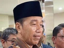 Jawab 22 Pertanyaan dalam Satu Jam, Buni Yani: Pemeriksaan Jokowi di Bareskrim Susah Diterima Akal Sehat