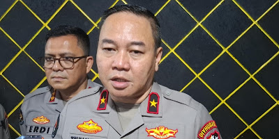 Enam Pelaku Grup Facebook Fantasi Sedarah dan Suka Duka Diciduk Polisi