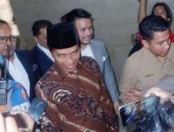 Roy Suryo: Bareskrim Layak Raih Penghargaan Usai Periksa Jokowi