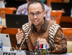 Tak Hanya Bongkar Aliran Dana Judi Online, PPATK Bocorkan Lembaga Dunia yang Terlibat