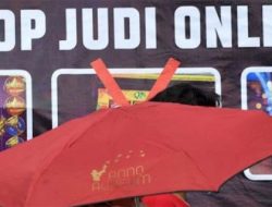 Pak Menteri Terima Jatah Judol Apa Masih Dipertahankan Prabowo?