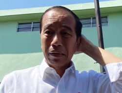 Bareskrim Gelar Perkara Laporan Dugaan Ijazah Palsu Jokowi Pekan Ini
