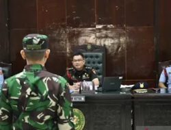 Terungkap! Oknum TNI AL Pembunuh Jurnalis Sempat Googling Cara Hilangkan Bukti dan Jejak Usai Membunuh
