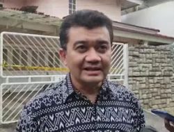 6 Orang Diamankan Terkait Grup ‘Fantasi Sedarah’, Reza Indragiri: Tindak Juga Fufufafa