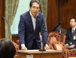 Menteri Pertanian Jepang Mundur Buntut Ucapan Kontroversial soal Beras