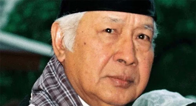 Prestasi Prabowo Tidak Perlu Dirusak dengan Pemberian Gelar Pahlawan ke Soeharto