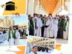 5 Keistimewaan Umroh di Bulan Ramadhan: Pahala Berlipat, Pengalaman Berbeda