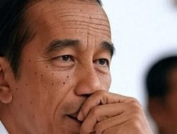 Jokowi notoire feiten notorius pembohong