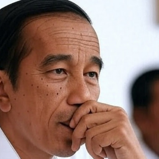 Jokowi notoire feiten notorius pembohong
