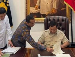 Reshuffle Menghangat, Pengamat: Tiga Menteri jadi Beban Presiden Prabowo