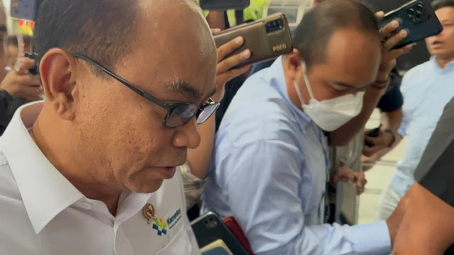 Keterlibatan Budi Arie di Kasus Judol Coreng Citra Prabowo
