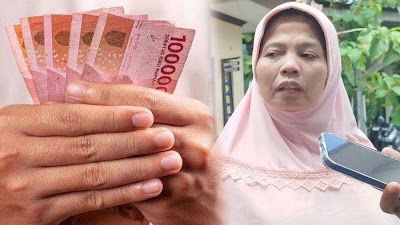 Oknum Polisi dan Istri Tega Tipu Wanita Disabilitas di Bangkalan, Tilep Uang Rp 60 Juta