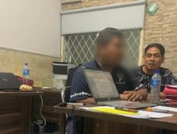 Dosen UIN Mataram Diduga Cabuli Mahasiswi, Datangi Polda dan Labrak Korban Saat Diperiksa