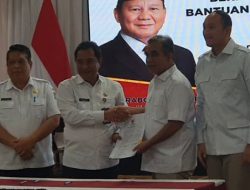 Gerindra Terima Dana Parpol Rp 20 Miliar dari Pemerintah