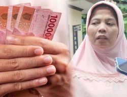 Oknum Polisi di Bangkalan dan Istri Tega Tipu Wanita Disabilitas, Tilep Uang Rp 60 Juta