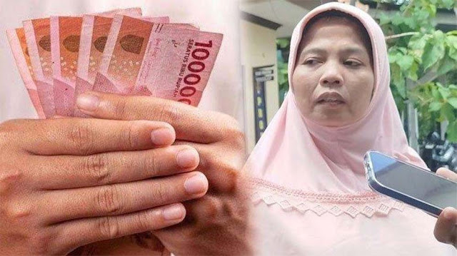 Oknum Polisi di Bangkalan dan Istri Tega Tipu Wanita Disabilitas, Tilep Uang Rp 60 Juta