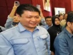 Ditangkap di Solo, Dirut PT Sritex Diduga Terlibat Korupsi Kredit Rp3,6 Triliun