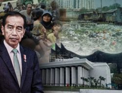 Kader PKB Kritik Tajam: Jokowi Tinggalkan Utang, IKN Mangkrak, KPK Melemah!