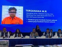Motif Anggota Grup Fantasi Sedarah Ternyata Bukan hanya Kelainan Seksual, Ternyata juga Menjual Konten P*rnografi