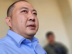 Ditangkap di Solo, Dirut PT Sritex Diduga Terlibat Korupsi Kredit Rp 3,6 Triliun