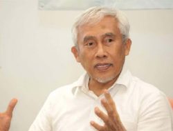 Prof Daniel Muhammad Rosyid: UUD 2002 Lahirkan Jokowisme dan Korporatokrasi